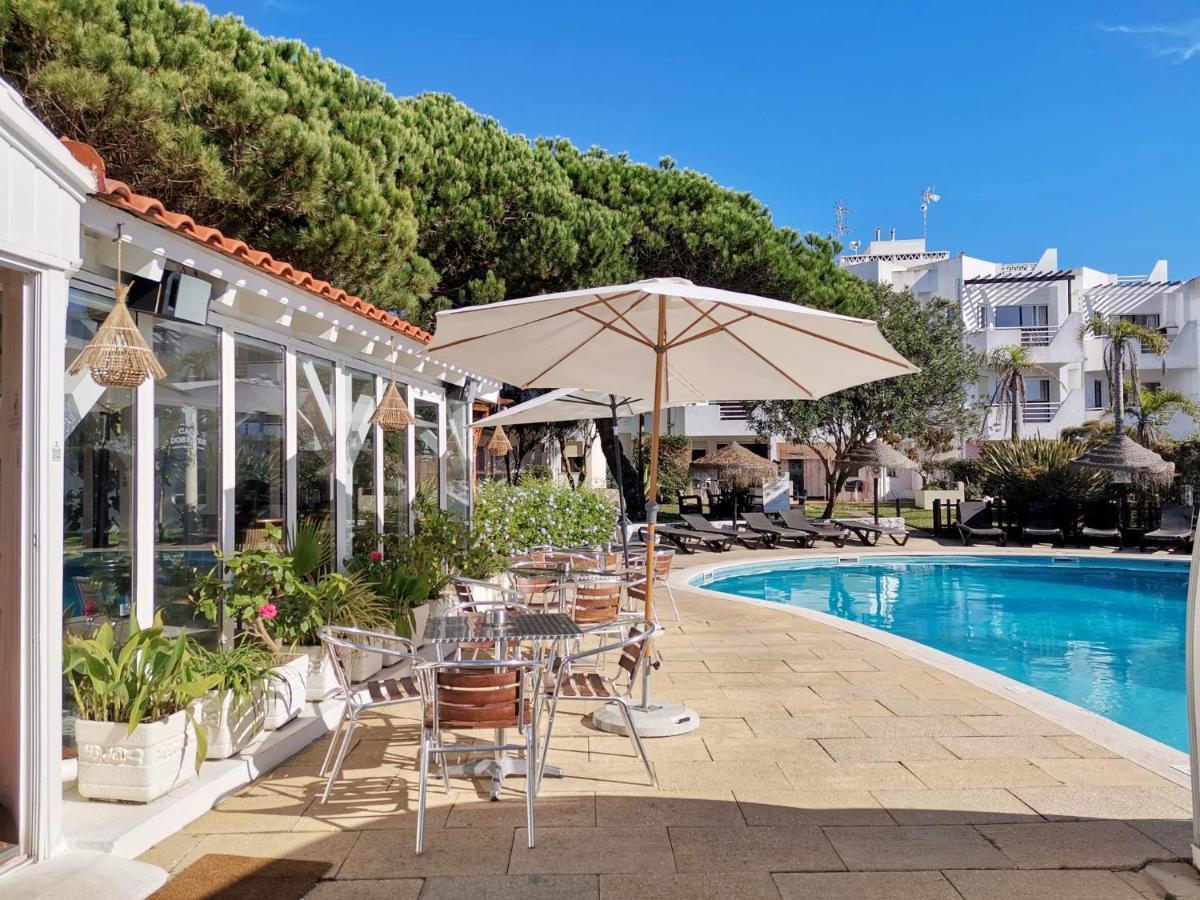 Duna Parque Beach Club - Duna Parque Resorts & Hotels 米尔芳提斯城 外观 照片