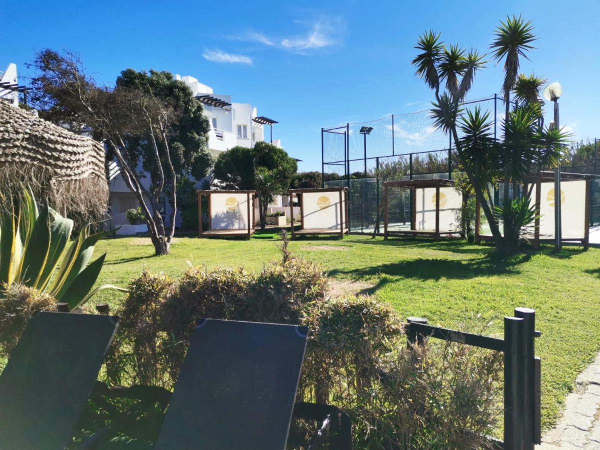 Duna Parque Beach Club - Duna Parque Resorts & Hotels 米尔芳提斯城 外观 照片