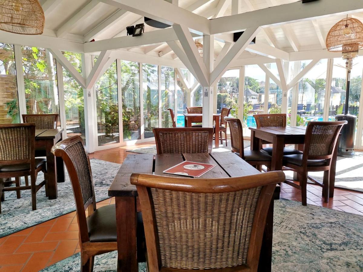 Duna Parque Beach Club - Duna Parque Resorts & Hotels 米尔芳提斯城 外观 照片