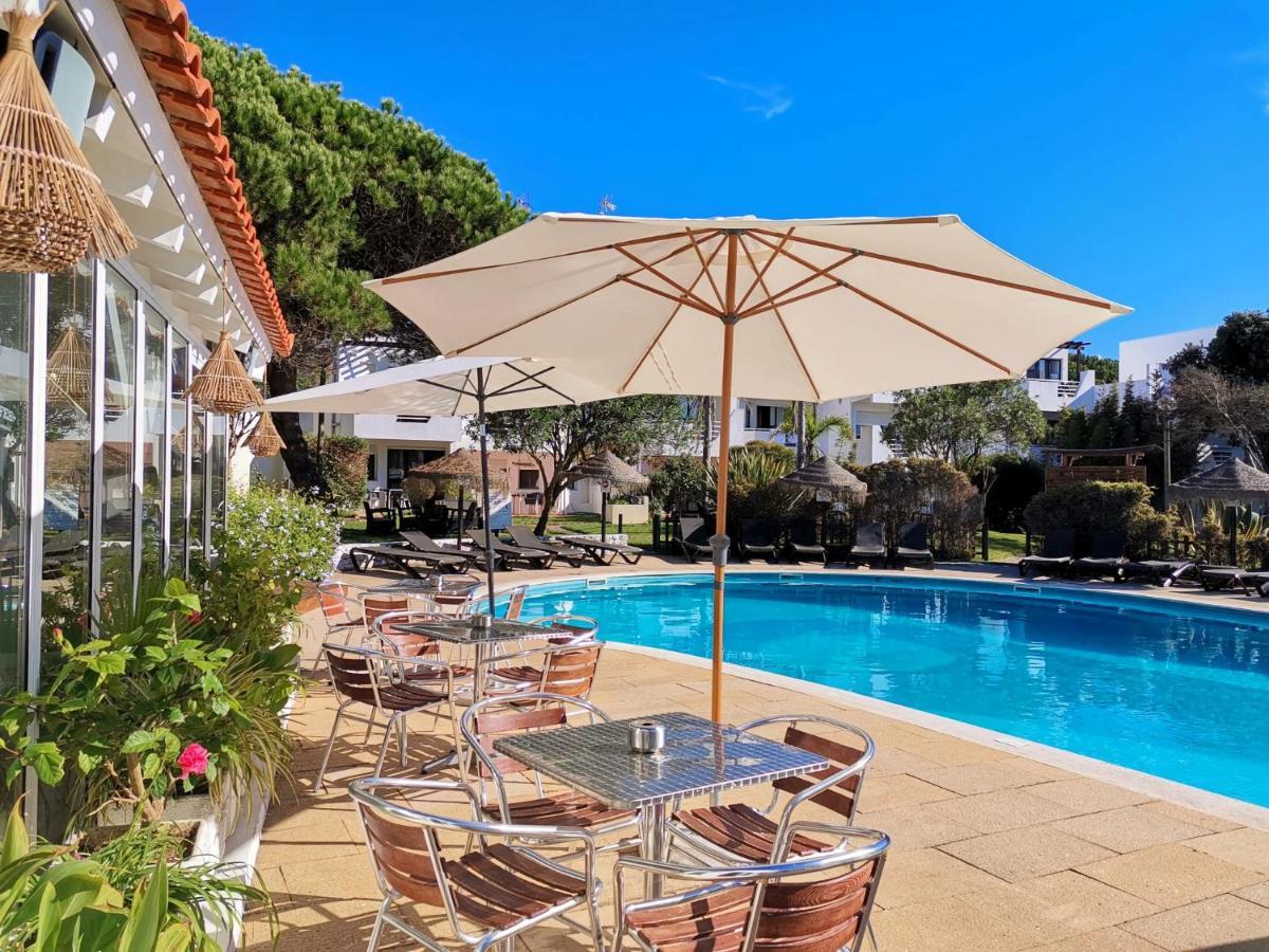 Duna Parque Beach Club - Duna Parque Resorts & Hotels 米尔芳提斯城 外观 照片