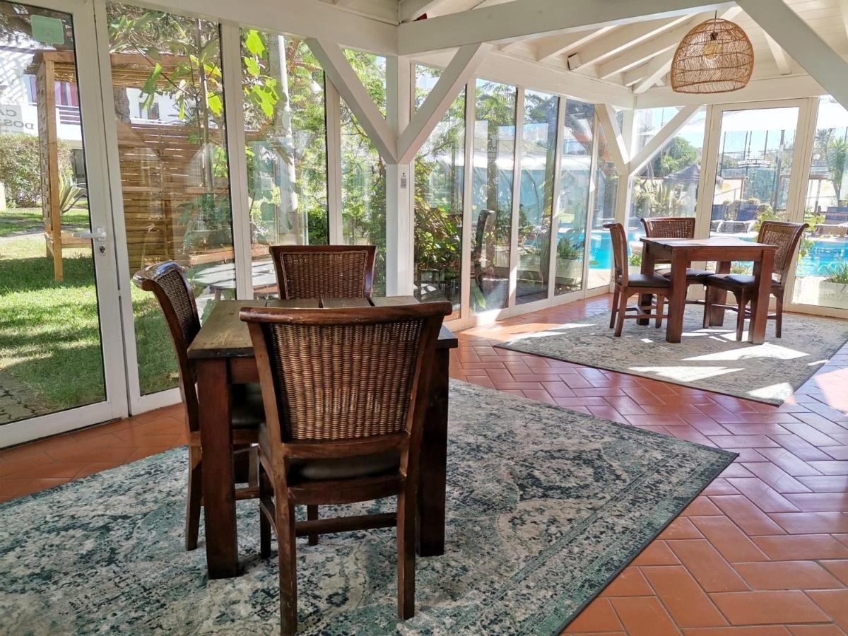 Duna Parque Beach Club - Duna Parque Resorts & Hotels 米尔芳提斯城 外观 照片