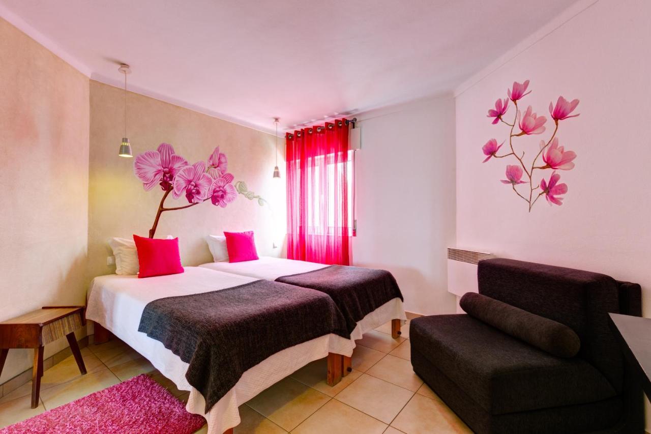 Duna Parque Beach Club - Duna Parque Resorts & Hotels 米尔芳提斯城 外观 照片