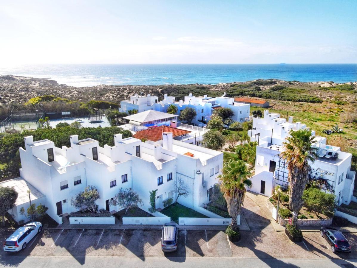 Duna Parque Beach Club - Duna Parque Resorts & Hotels 米尔芳提斯城 外观 照片