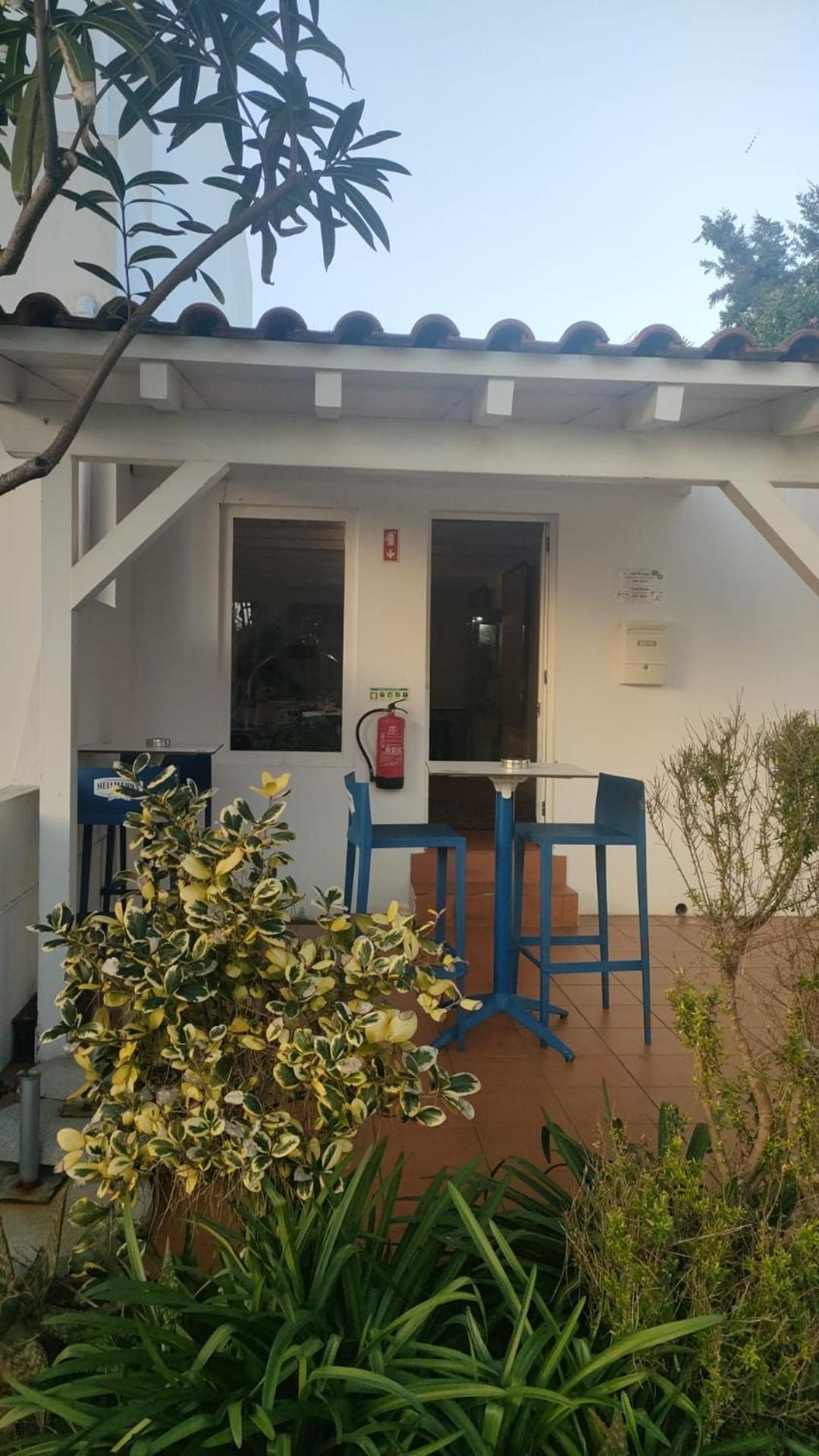 Duna Parque Beach Club - Duna Parque Resorts & Hotels 米尔芳提斯城 外观 照片