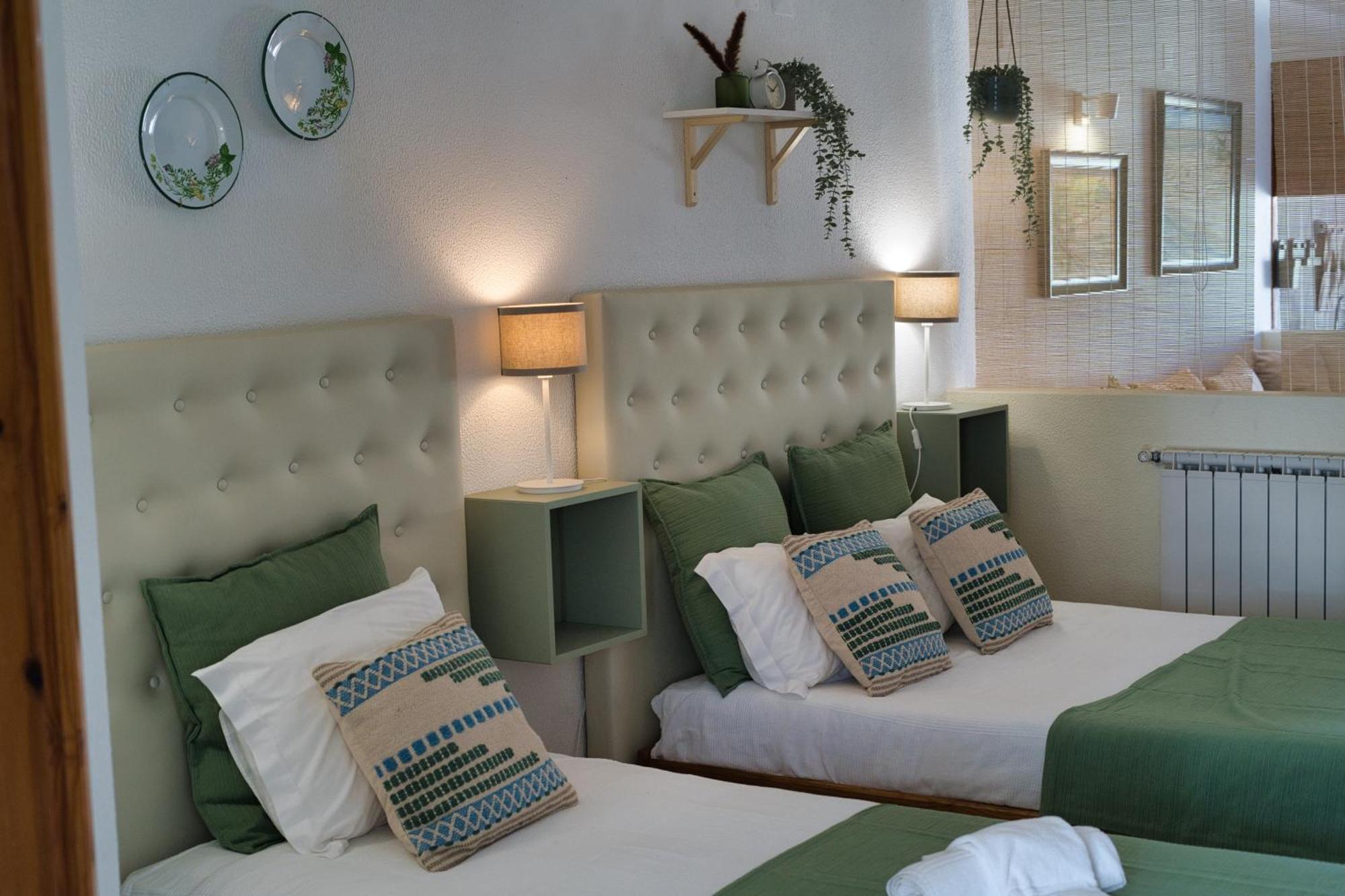 Duna Parque Beach Club - Duna Parque Resorts & Hotels 米尔芳提斯城 外观 照片