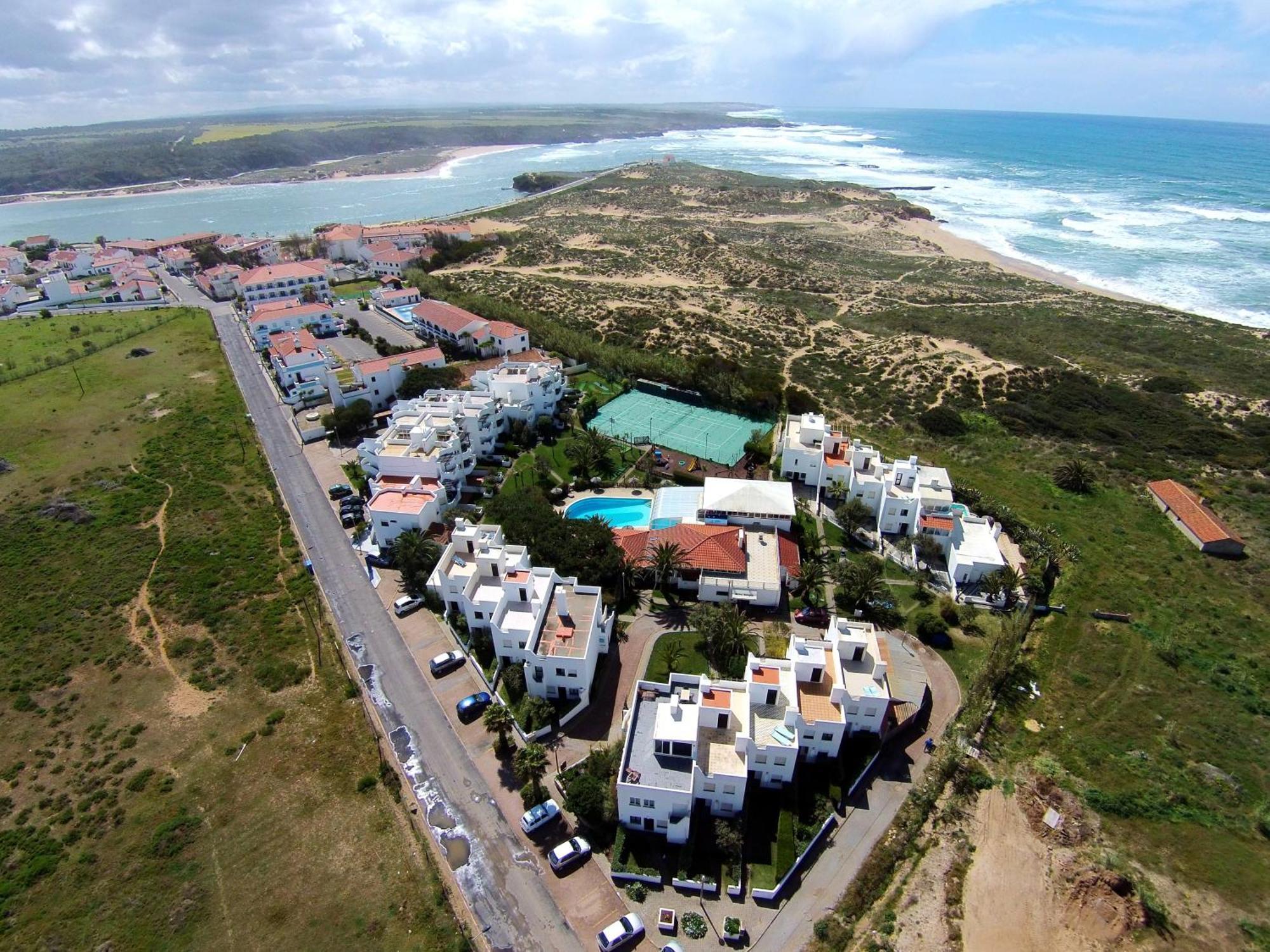 Duna Parque Beach Club - Duna Parque Resorts & Hotels 米尔芳提斯城 外观 照片