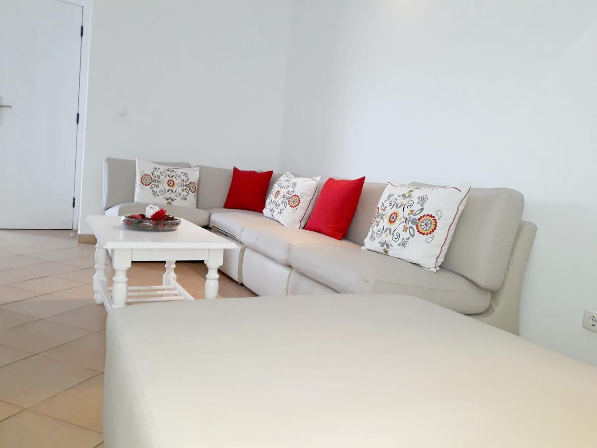 Duna Parque Beach Club - Duna Parque Resorts & Hotels 米尔芳提斯城 客房 照片