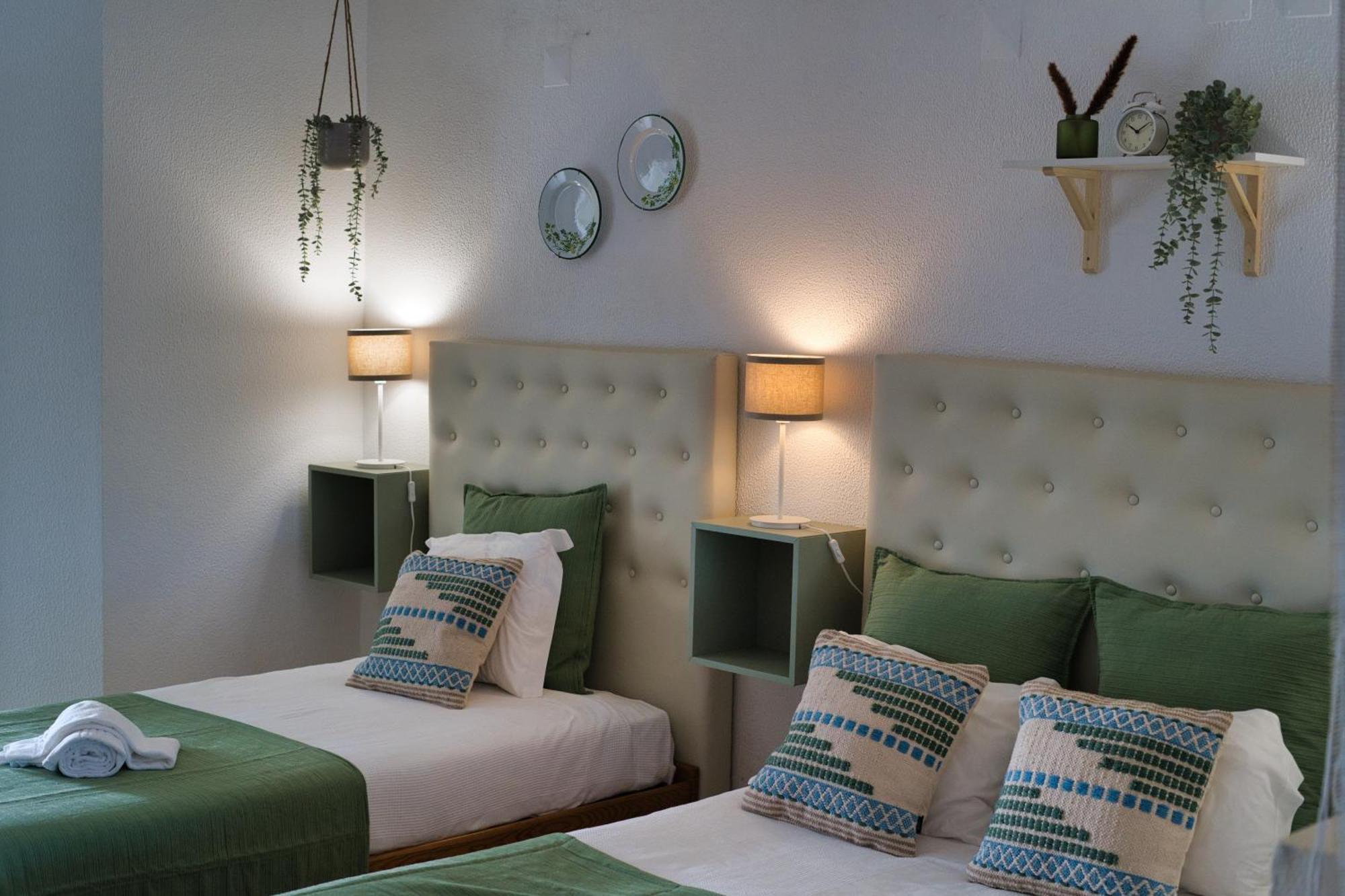 Duna Parque Beach Club - Duna Parque Resorts & Hotels 米尔芳提斯城 客房 照片