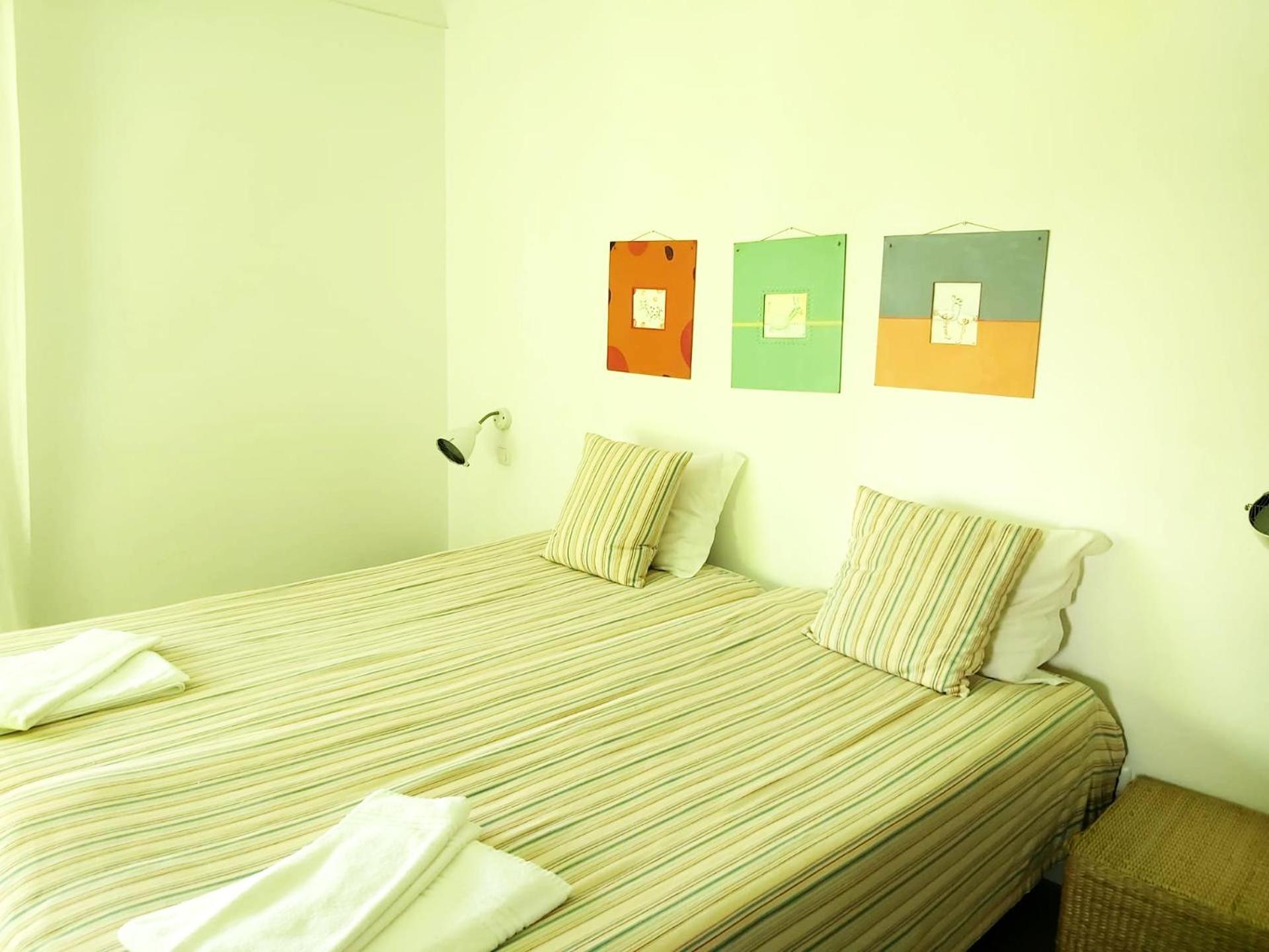 Duna Parque Beach Club - Duna Parque Resorts & Hotels 米尔芳提斯城 客房 照片