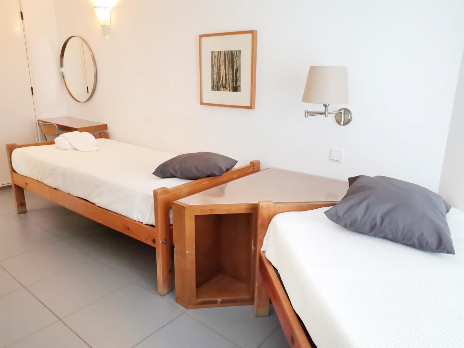 Duna Parque Beach Club - Duna Parque Resorts & Hotels 米尔芳提斯城 外观 照片