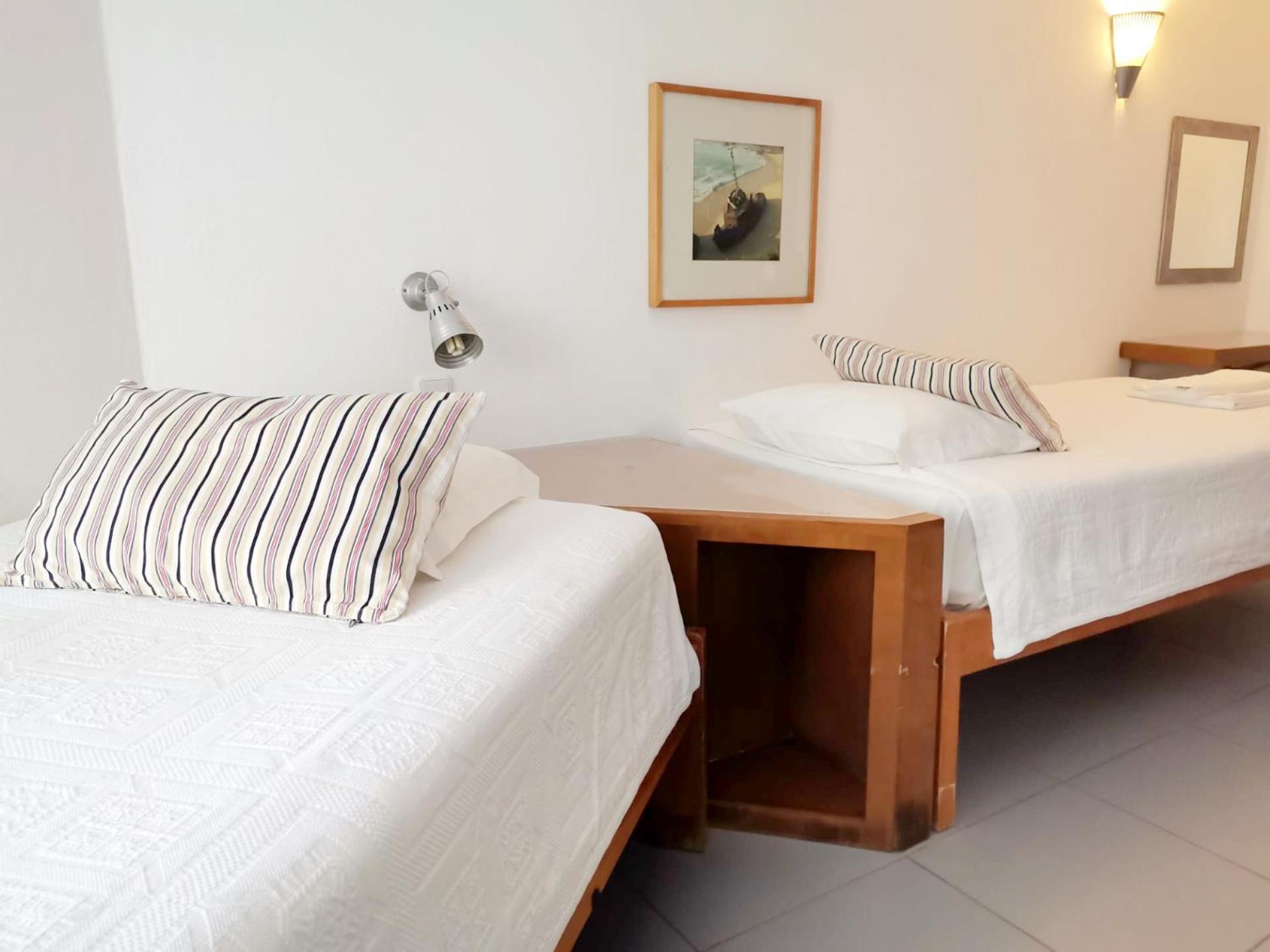 Duna Parque Beach Club - Duna Parque Resorts & Hotels 米尔芳提斯城 外观 照片
