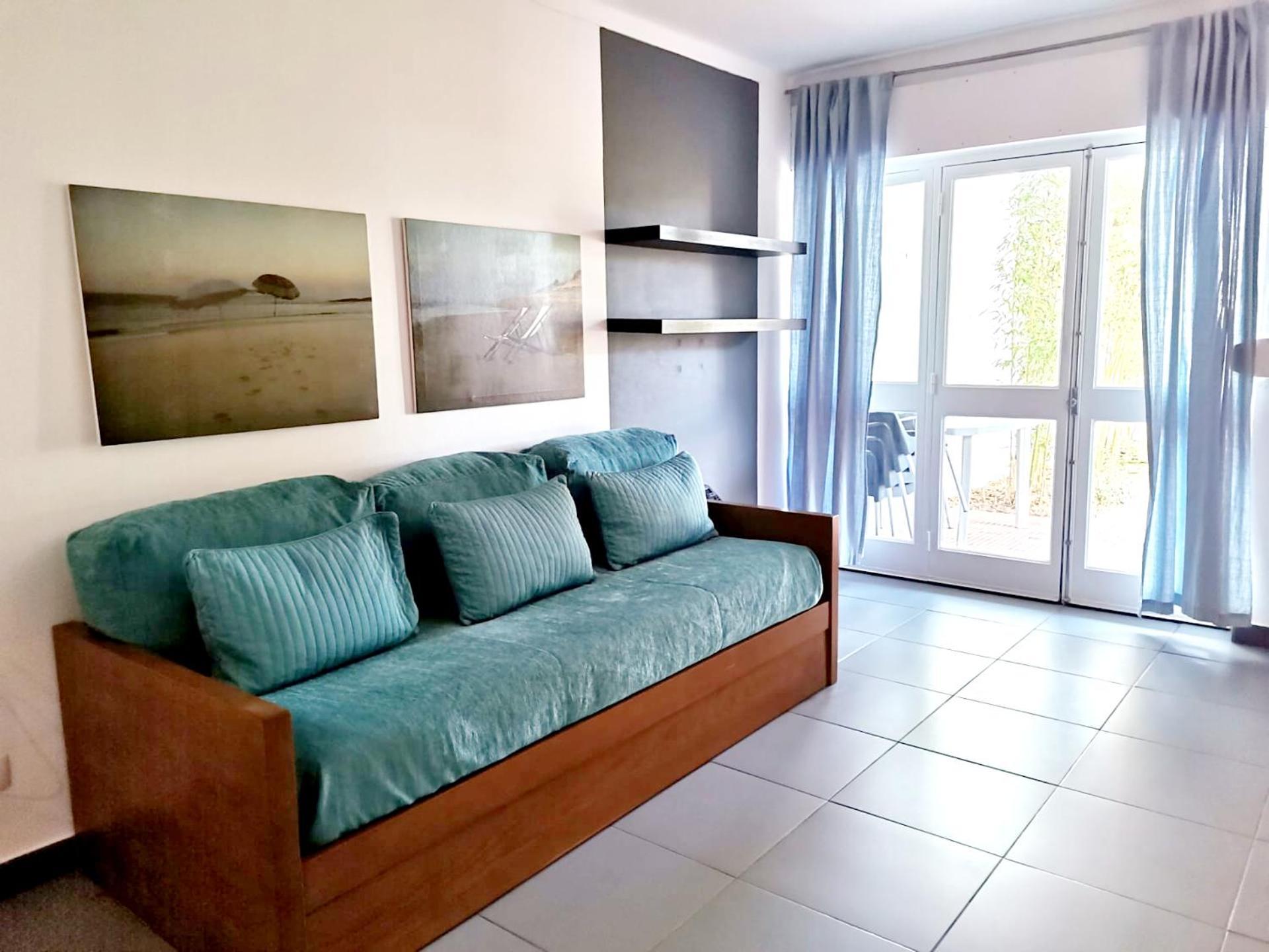 Duna Parque Beach Club - Duna Parque Resorts & Hotels 米尔芳提斯城 客房 照片