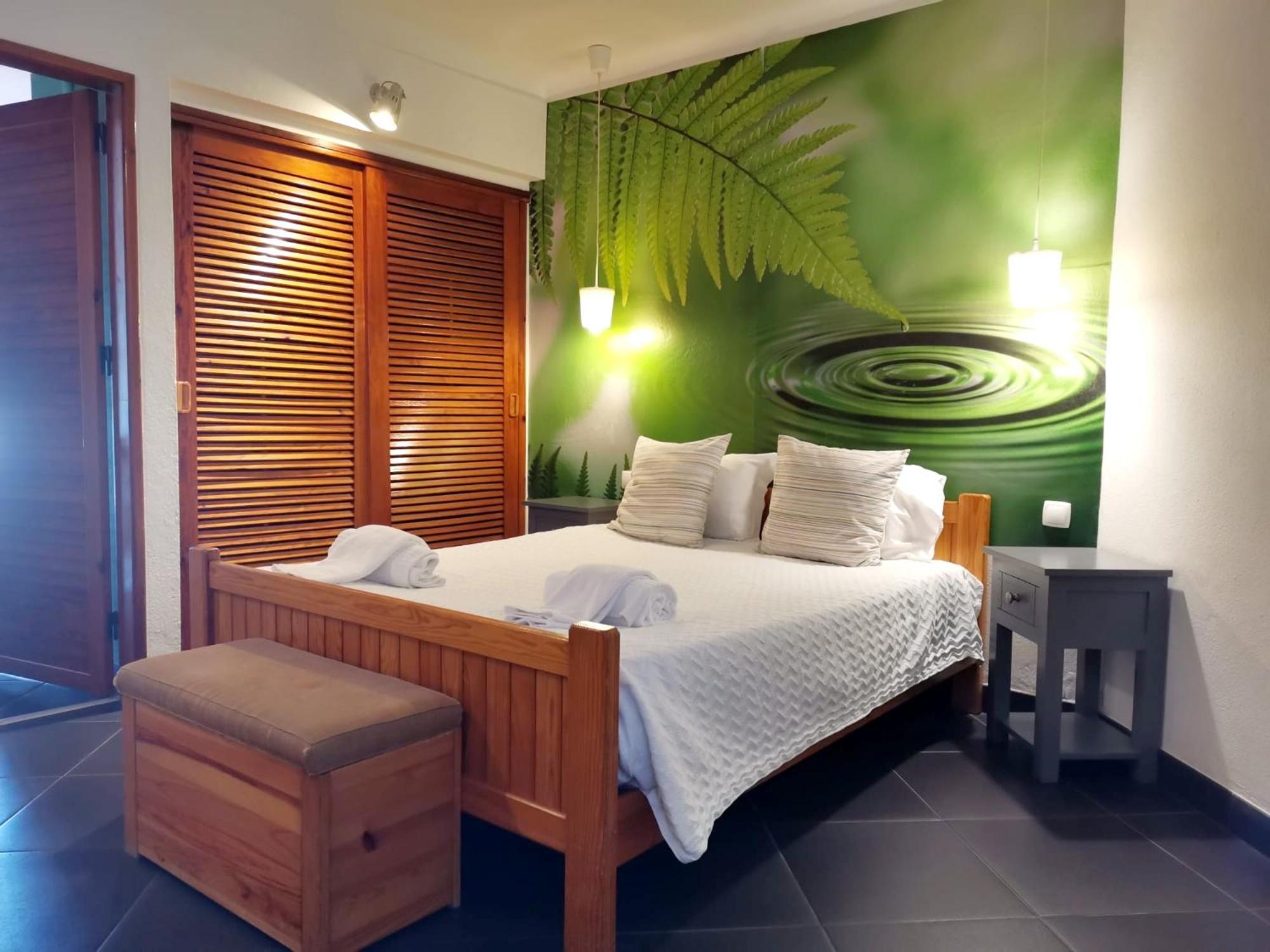 Duna Parque Beach Club - Duna Parque Resorts & Hotels 米尔芳提斯城 客房 照片