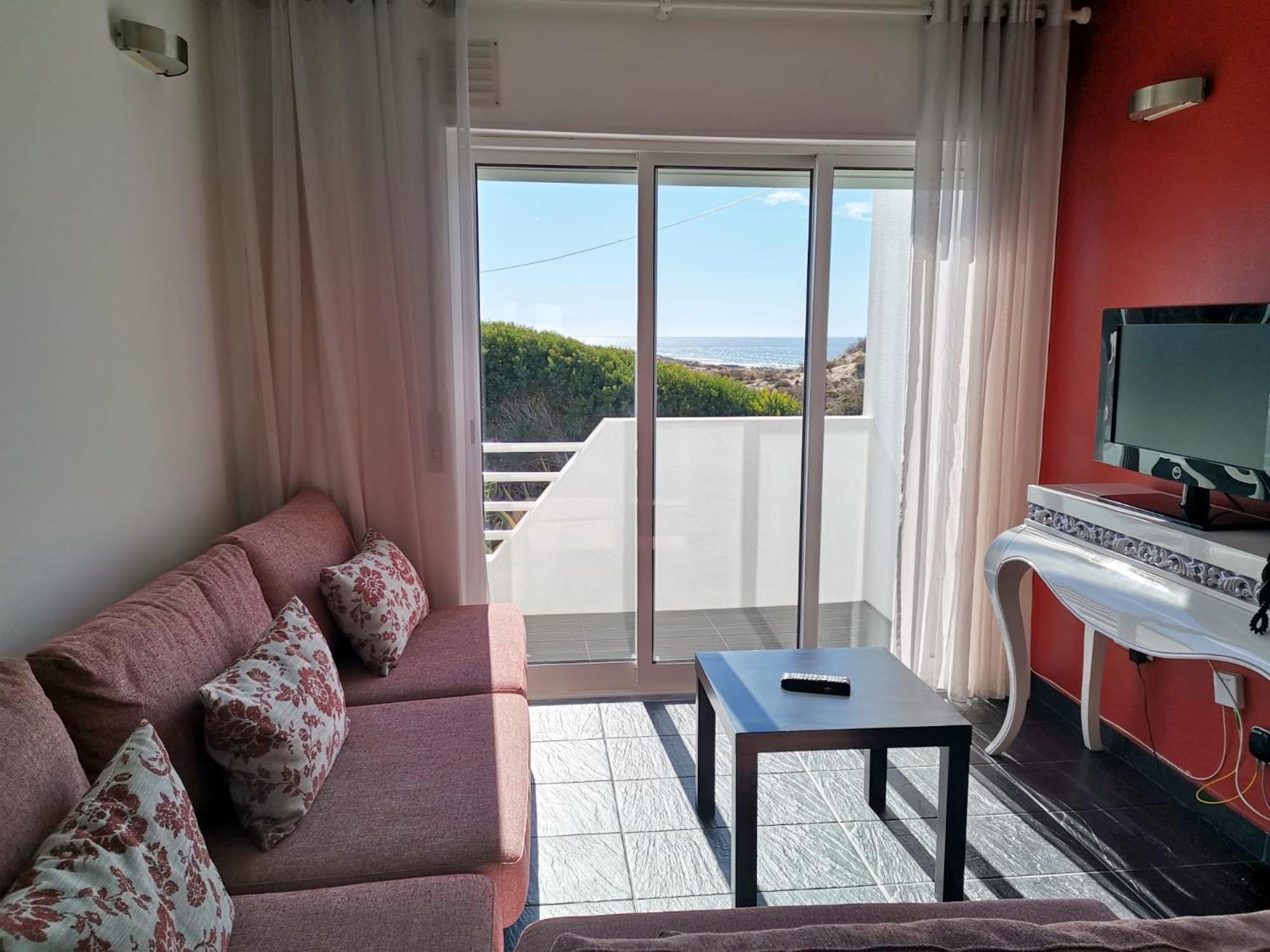 Duna Parque Beach Club - Duna Parque Resorts & Hotels 米尔芳提斯城 客房 照片