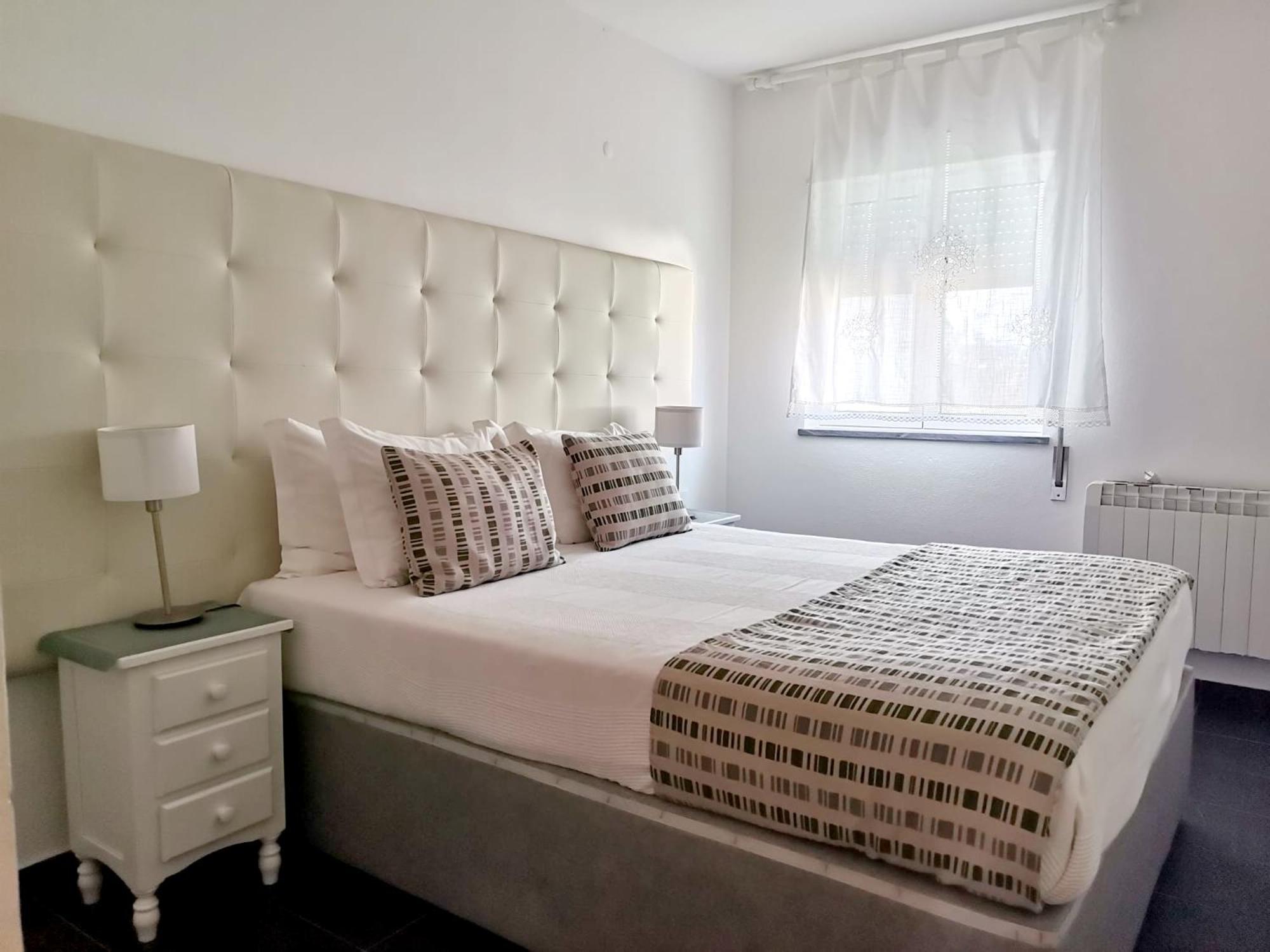 Duna Parque Beach Club - Duna Parque Resorts & Hotels 米尔芳提斯城 客房 照片