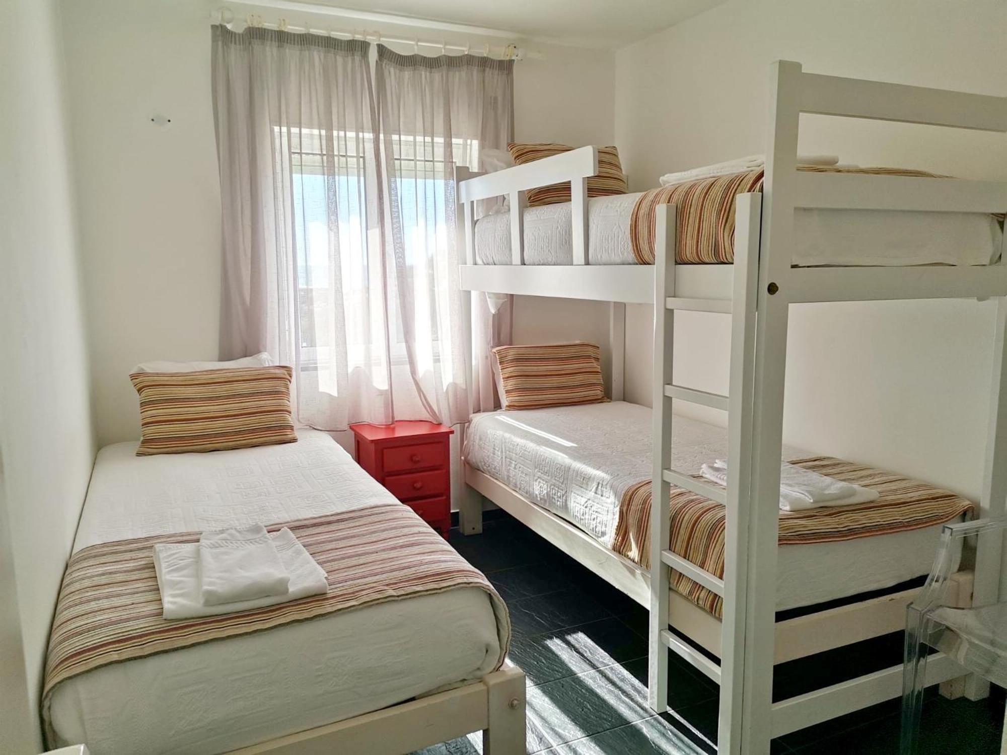 Duna Parque Beach Club - Duna Parque Resorts & Hotels 米尔芳提斯城 客房 照片