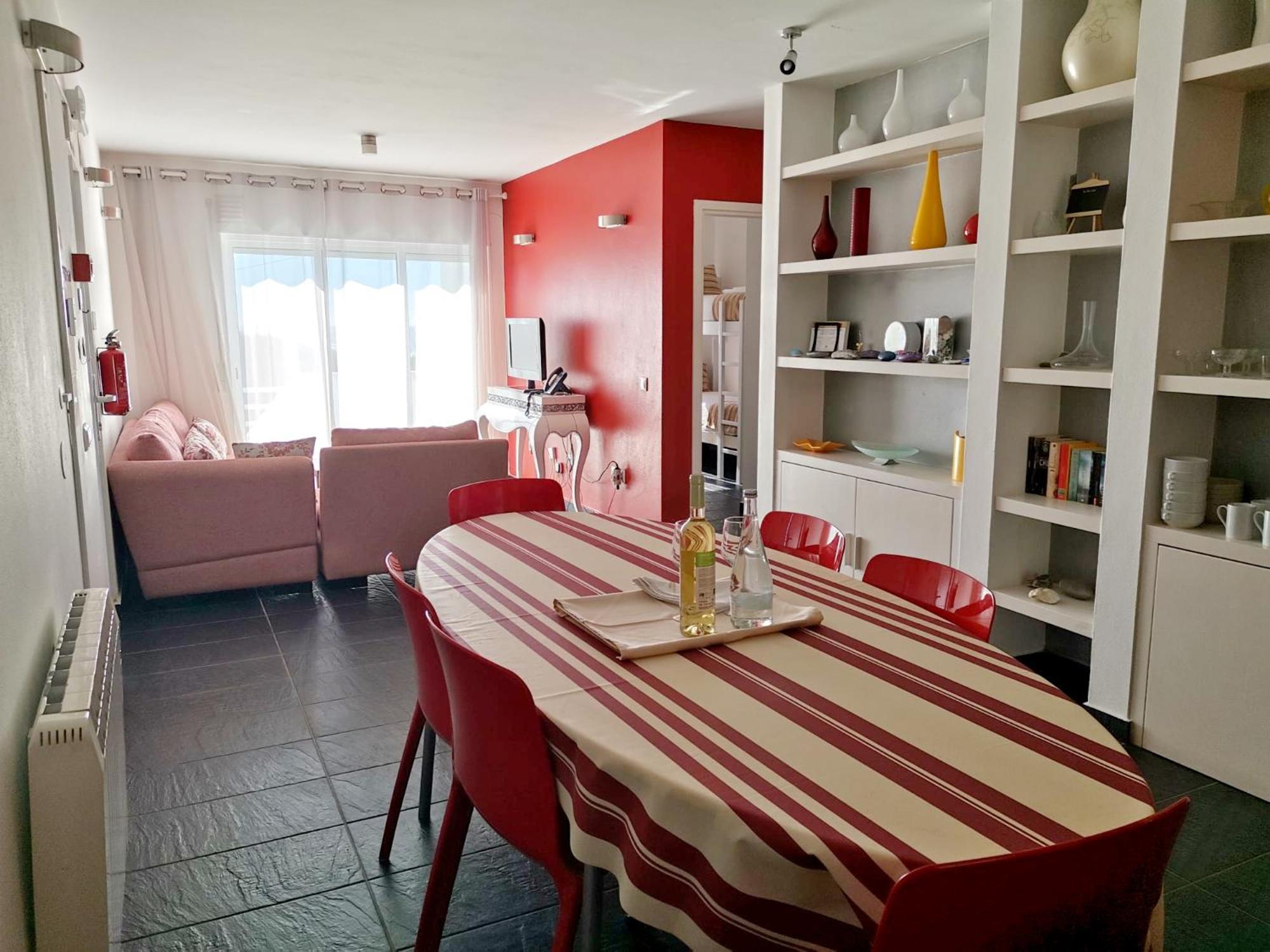 Duna Parque Beach Club - Duna Parque Resorts & Hotels 米尔芳提斯城 客房 照片