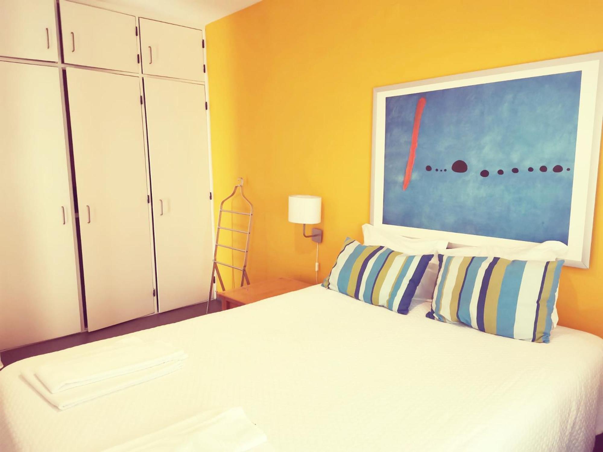 Duna Parque Beach Club - Duna Parque Resorts & Hotels 米尔芳提斯城 客房 照片
