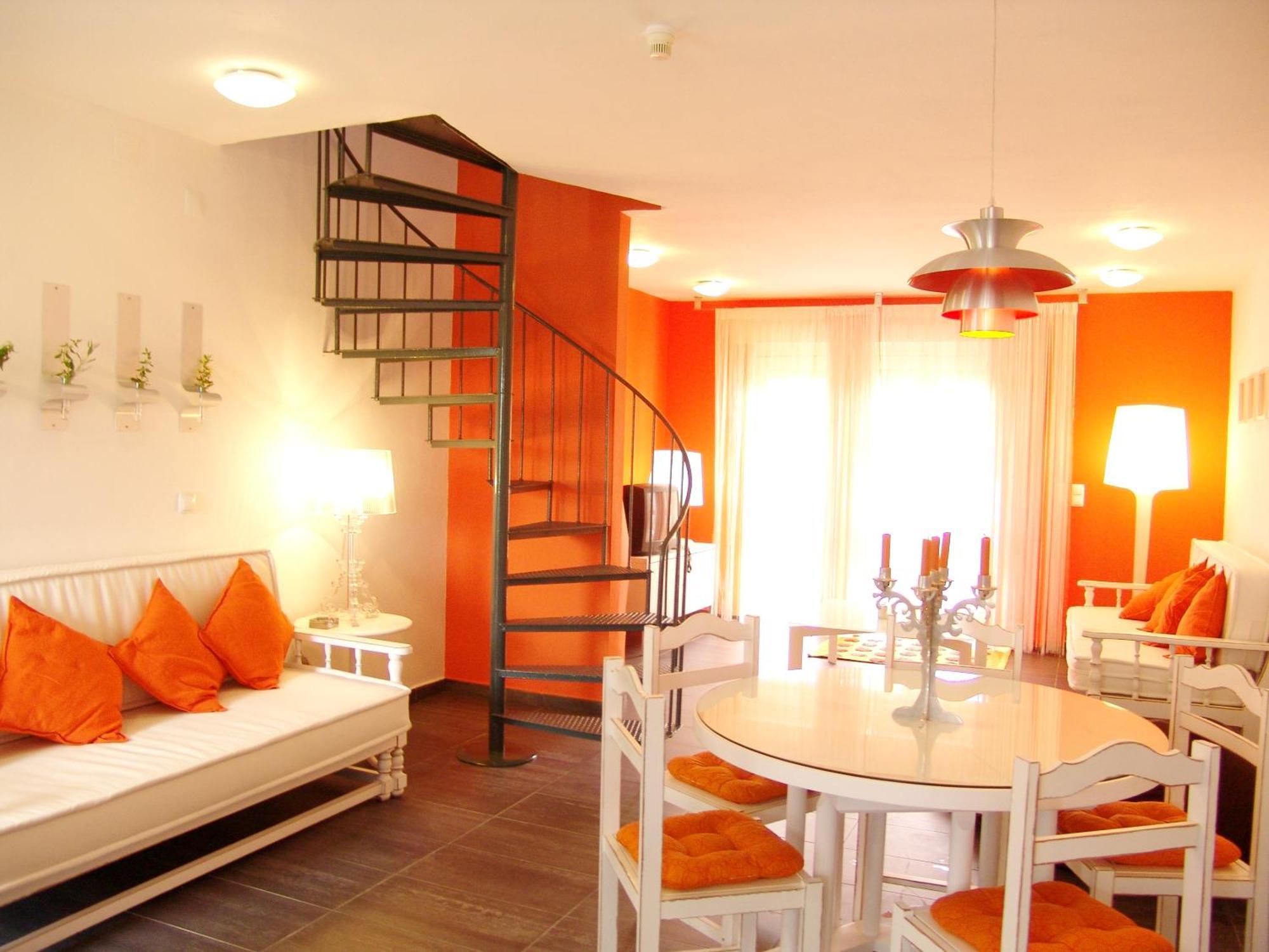 Duna Parque Beach Club - Duna Parque Resorts & Hotels 米尔芳提斯城 客房 照片