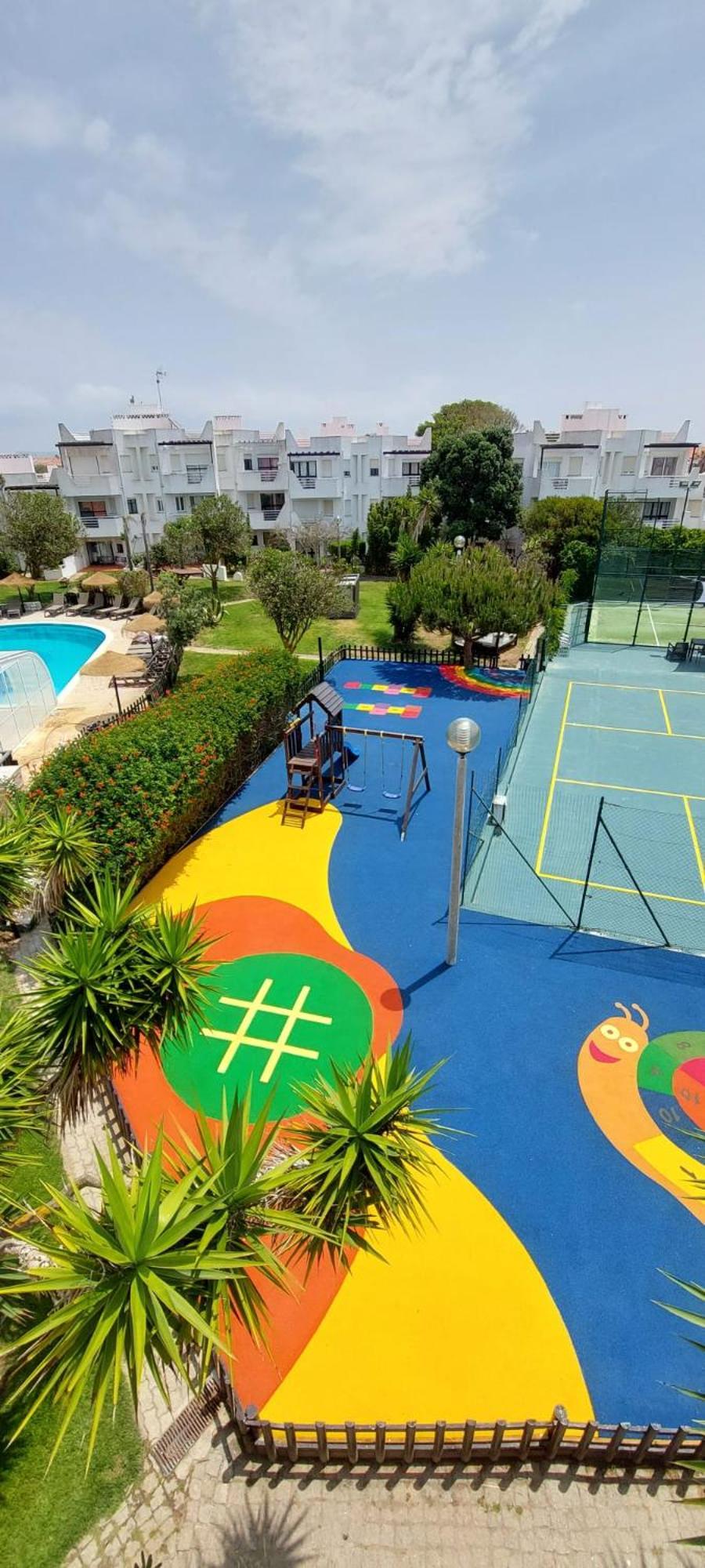 Duna Parque Beach Club - Duna Parque Resorts & Hotels 米尔芳提斯城 外观 照片