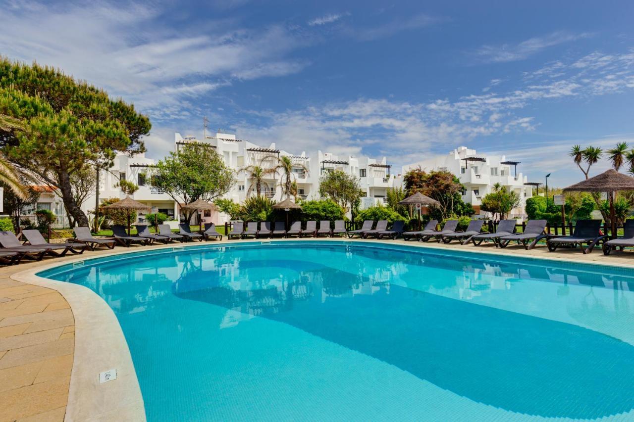 Duna Parque Beach Club - Duna Parque Resorts & Hotels 米尔芳提斯城 外观 照片